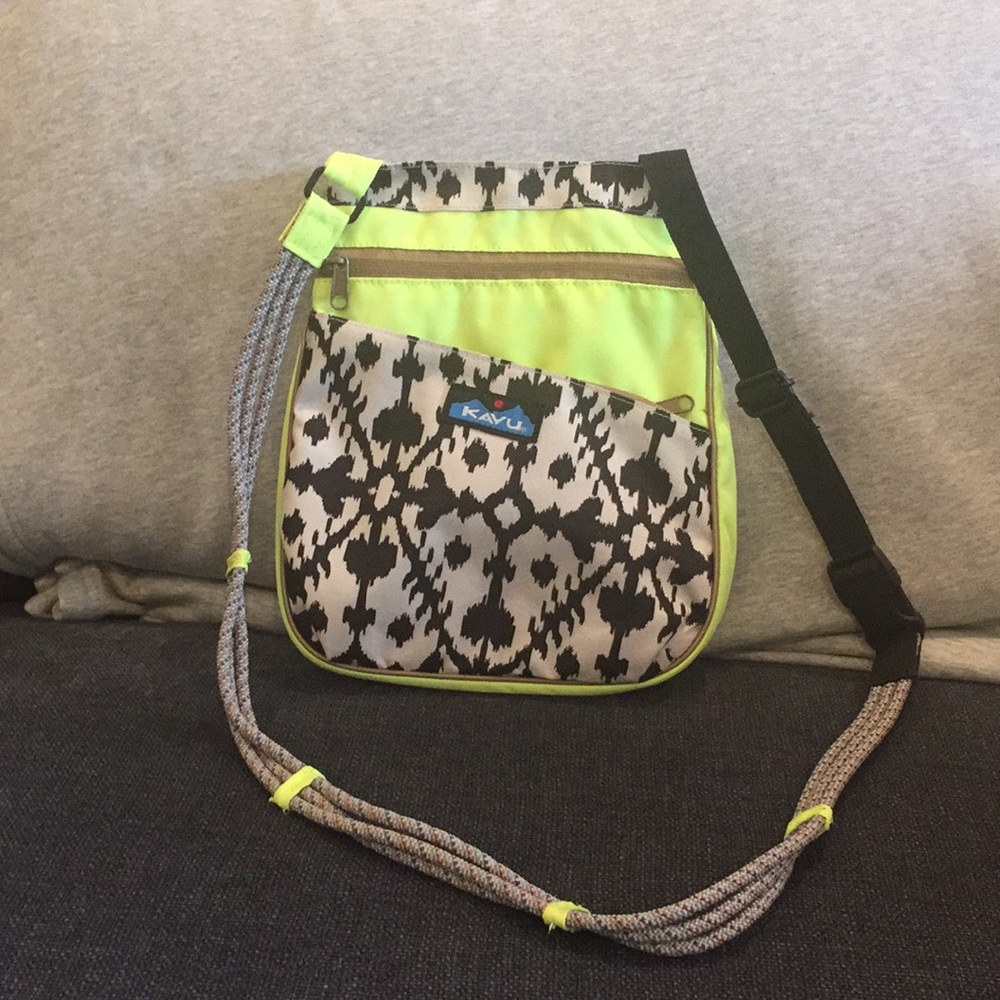 Kavu crossbody bag